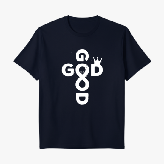 GOD GOOD