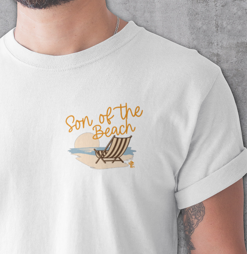 SON OF THE BEACH