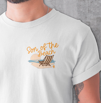 SON OF THE BEACH
