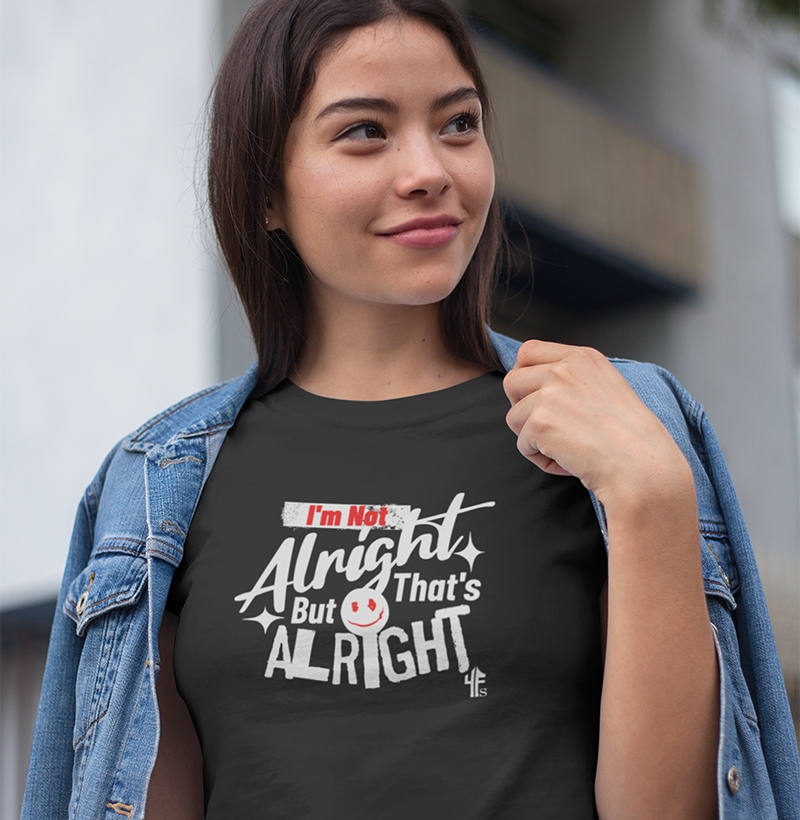 THAT'S ALRIGHT - 4FS