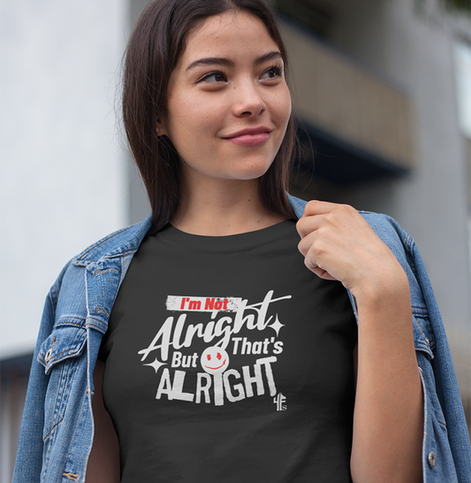 THAT'S ALRIGHT - 4FS