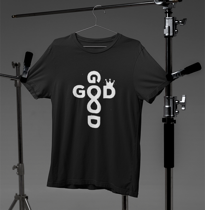 GOD GOOD