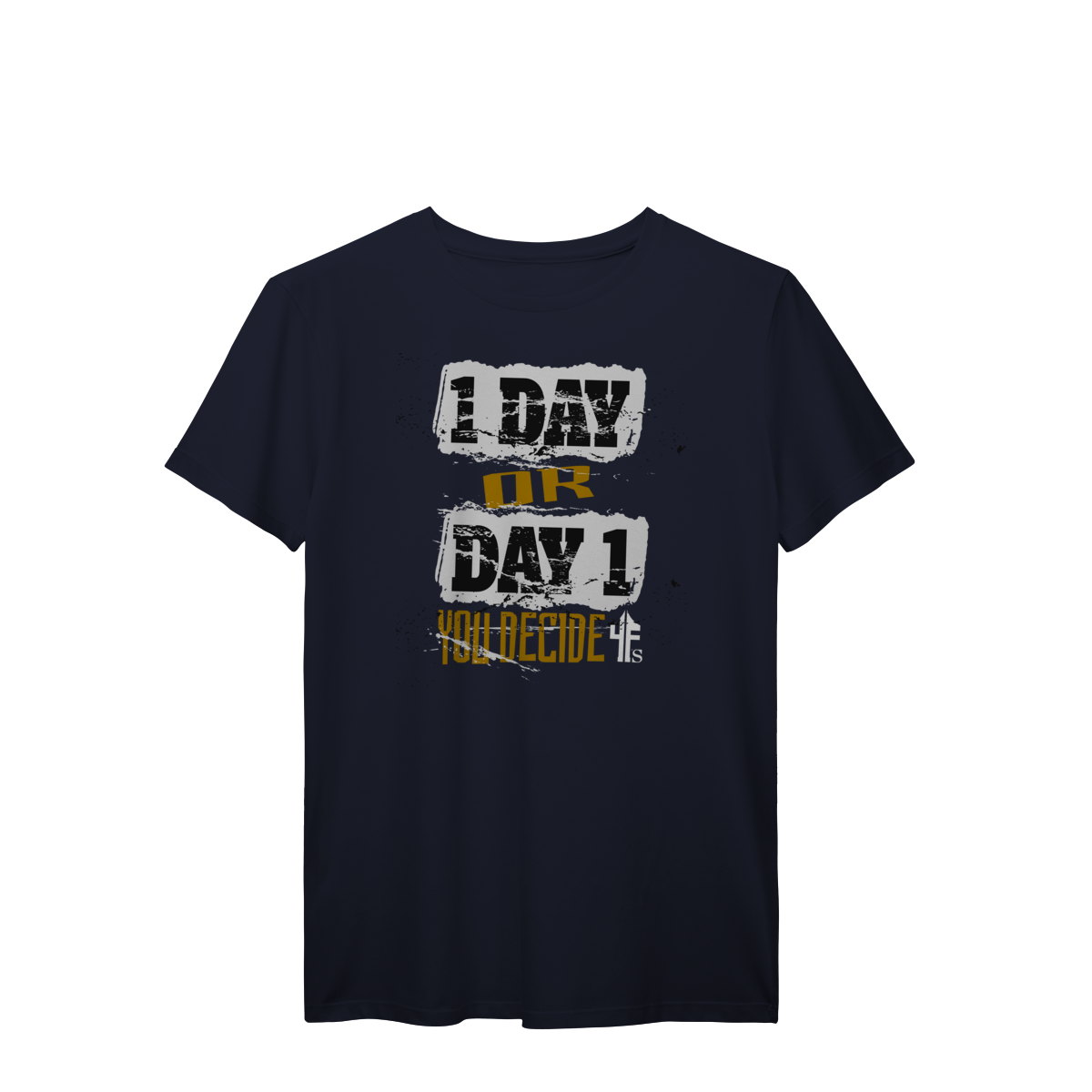 1 DAY or DAY 1