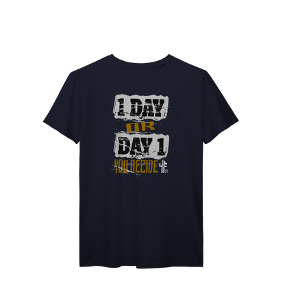 1 DAY or DAY 1