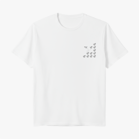 CRIE SEU PRÓPRIO CAMINHO