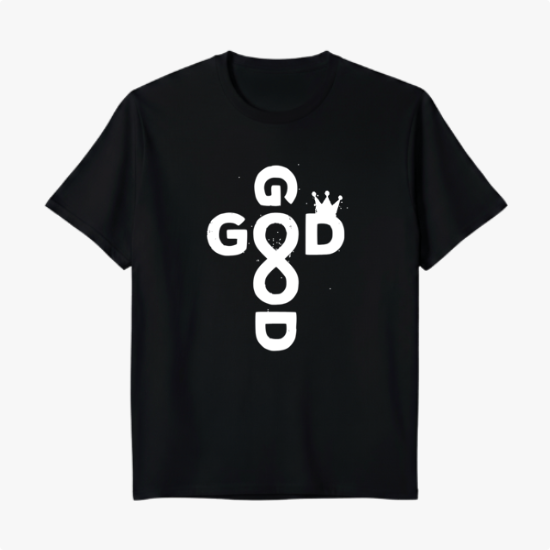 GOD GOOD