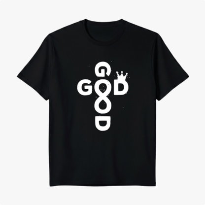 GOD GOOD