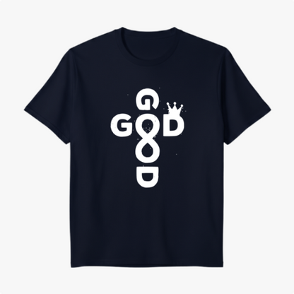 GOD GOOD