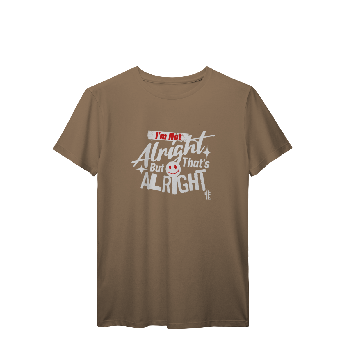 THAT'S ALRIGHT - 4FS