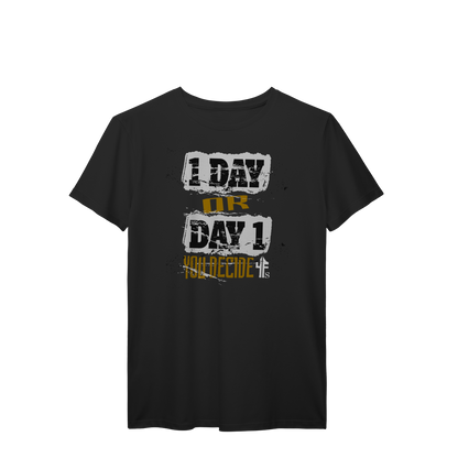 1 DAY or DAY 1