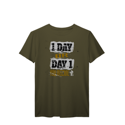 1 DAY or DAY 1